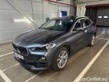  Bmw  X2  sDrive18d 110kW 110kW/150pk  5D/P Man-6 