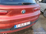  Bmw  X2  sDrive16d DCT 85kW/116pk  5D/P Auto-7 #24
