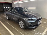  Bmw  X2  sDrive18d 110kW 110kW/150pk  5D/P Man-6 #2