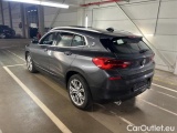  Bmw  X2  sDrive18d 110kW 110kW/150pk  5D/P Man-6 #3