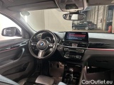  Bmw  X2  sDrive18d 110kW 110kW/150pk  5D/P Man-6 #5