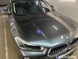  Bmw  X2  sDrive18d 110kW 110kW/150pk  5D/P Man-6 #37