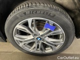  Bmw  X2  sDrive18d 110kW 110kW/150pk  5D/P Man-6 #62