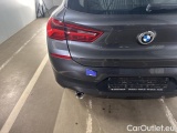 Bmw  X2  sDrive18d 110kW 110kW/150pk  5D/P Man-6 #83