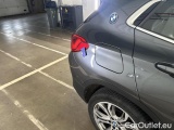  Bmw  X2  sDrive18d 110kW 110kW/150pk  5D/P Man-6 #97