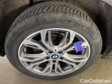  Bmw  X2  sDrive18d 110kW 110kW/150pk  5D/P Man-6 #101