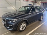  Bmw  X5  xDrive45e (155kW) 235kW/320pk  5D/P Auto-8 