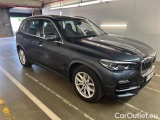  Bmw  X5  xDrive45e (155kW) 235kW/320pk  5D/P Auto-8 #2