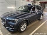  Bmw  X5  xDrive45e (155kW) 235kW/320pk  5D/P Auto-8 
