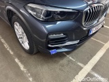  Bmw  X5  xDrive45e (155kW) 235kW/320pk  5D/P Auto-8 #35