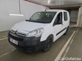  Citroen  Berlingo  FOURGON SWB DIESEL - 2015 1.6 BlueHDi L1 Club 55kw/75pk 5D/P M5 