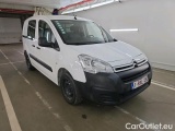  Citroen  Berlingo  FOURGON SWB DIESEL - 2015 1.6 BlueHDi L1 Club 55kw/75pk 5D/P M5 #2