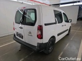  Citroen  Berlingo  FOURGON SWB DIESEL - 2015 1.6 BlueHDi L1 Club 55kw/75pk 5D/P M5 #4