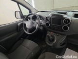  Citroen  Berlingo  FOURGON SWB DIESEL - 2015 1.6 BlueHDi L1 Club 55kw/75pk 5D/P M5 #5