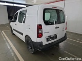  Citroen  Berlingo  FOURGON SWB DIESEL - 2015 1.6 BlueHDi L1 Club 55kw/75pk 5D/P M5 #3