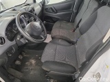  Citroen  Berlingo  FOURGON SWB DIESEL - 2015 1.6 BlueHDi L1 Club 55kw/75pk 5D/P M5 #19
