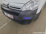  Citroen  Berlingo  FOURGON SWB DIESEL - 2015 1.6 BlueHDi L1 Club 55kw/75pk 5D/P M5 #29