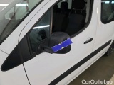  Citroen  Berlingo  FOURGON SWB DIESEL - 2015 1.6 BlueHDi L1 Club 55kw/75pk 5D/P M5 #36