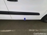  Citroen  Berlingo  FOURGON SWB DIESEL - 2015 1.6 BlueHDi L1 Club 55kw/75pk 5D/P M5 #64