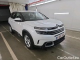 Citroen  C5  Aircross 1.5 BlueHDi 130 S/S EAT8 Bus. GPS 105g 96kW/131pk  5D/P Auto-8 #2