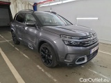  Citroen  C5  Aircross Hybrid 225 e-EAT8 Shine 165kW/225pk  5D/P Auto-8 #2