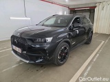  DS  DS7 DS 7 Crossback E-Tense 4x4 PERFORMANCE Line + 221kW/300pk  5D/P Auto-8 