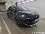  DS  DS7 DS 7 Crossback E-Tense 4x4 PERFORMANCE Line + 221kW/300pk  5D/P Auto-8 #2