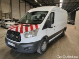  Ford  Transit  2T 350L FOU LWB HR DSL - 2014 2.0 TDCi L3H2 Trend 125kw/170pk 5D/P M6 
