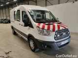  Ford  Transit  2T 350L FOU LWB HR DSL - 2014 2.0 TDCi L3H2 Trend 125kw/170pk 5D/P M6 #2