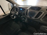  Ford  Transit  2T 350L FOU LWB HR DSL - 2014 2.0 TDCi L3H2 Trend 125kw/170pk 5D/P M6 #5