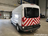  Ford  Transit  2T 350L FOU LWB HR DSL - 2014 2.0 TDCi L3H2 Trend 125kw/170pk 5D/P M6 #3
