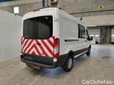  Ford  Transit  2T 350L FOU LWB HR DSL - 2014 2.0 TDCi L3H2 Trend 125kw/170pk 5D/P M6 #4