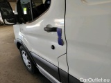  Ford  Transit  2T 350L FOU LWB HR DSL - 2014 2.0 TDCi L3H2 Trend 125kw/170pk 5D/P M6 #16
