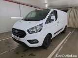  Ford  Transit  Custom 300L 2.0TD/96Kw A6 FWD Trend 96kW/130pk  4D/P Auto-6 