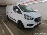  Ford  Transit  Custom 300L 2.0TD/96Kw A6 FWD Trend 96kW/130pk  4D/P Auto-6 #2