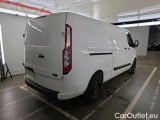  Ford  Transit  Custom 300L 2.0TD/96Kw A6 FWD Trend 96kW/130pk  4D/P Auto-6 #4
