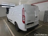  Ford  Transit  Custom 300L 2.0TD/96Kw A6 FWD Trend 96kW/130pk  4D/P Auto-6 #3