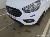  Ford  Transit  Custom 300L 2.0TD/96Kw A6 FWD Trend 96kW/130pk  4D/P Auto-6 #21