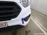  Ford  Transit  Custom 300L 2.0TD/96Kw A6 FWD Trend 96kW/130pk  4D/P Auto-6 #27