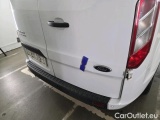  Ford  Transit  Custom 300L 2.0TD/96Kw A6 FWD Trend 96kW/130pk  4D/P Auto-6 #44