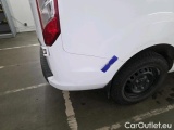  Ford  Transit  Custom 300L 2.0TD/96Kw A6 FWD Trend 96kW/130pk  4D/P Auto-6 #50