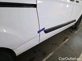  Ford  Transit  Custom 300L 2.0TD/96Kw A6 FWD Trend 96kW/130pk  4D/P Auto-6 #60