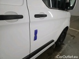  Ford  Transit  Custom 300L 2.0TD/96Kw A6 FWD Trend 96kW/130pk  4D/P Auto-6 #67