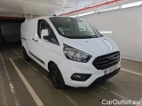  Ford  Transit  Custom 300L 2.0TD/96Kw A6 FWD Trend 96kW/130pk  4D/P Auto-6 #2