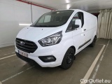 Ford  Transit  Custom 300L 2.0TD/96Kw A6 FWD Trend 96kW/130pk  4D/P Auto-6 