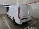  Ford  Transit  Custom 300L 2.0TD/96Kw A6 FWD Trend 96kW/130pk  4D/P Auto-6 #3