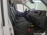  Ford  Transit  Custom 300L 2.0TD/96Kw A6 FWD Trend 96kW/130pk  4D/P Auto-6 #6