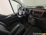  Ford  Transit  Custom 300L 2.0TD/96Kw A6 FWD Trend 96kW/130pk  4D/P Auto-6 #5