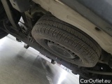  Ford  Transit  Custom 300L 2.0TD/96Kw A6 FWD Trend 96kW/130pk  4D/P Auto-6 #9