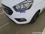  Ford  Transit  Custom 300L 2.0TD/96Kw A6 FWD Trend 96kW/130pk  4D/P Auto-6 #24